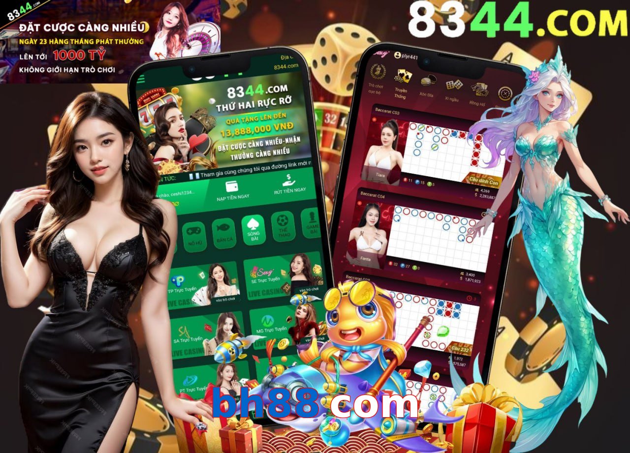 bh88 com